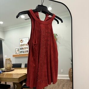 Altar’d State Tank top